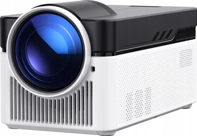 Produktbild von Magcubic Hy450 4K Ultra Short Throw Projektor 0.6 Android 2160 Lumen Wifi