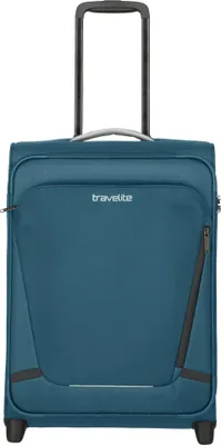 Produktbild von travelite Trolley Jetpack Multi Light 2 Cabin Petrol 55cm