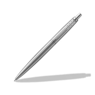 Obrázek produktu pro Parker Jotter XL - Klip - Zatahovací biro s klipem - Doplnitelné - Modré - 1 kus(y)