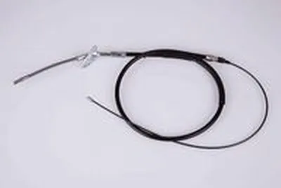 Produktbild von HELLA Handbremsseil Seilzug Feststellbremse passend für MERCEDES-BENZ T1 Kasten (602) 8AS 355 661-981