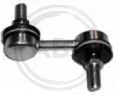 Produktbild von A.B.S. Koppelstange Stabilisator für MITSUBISHI Galant VIII Limousine (EA) 260218