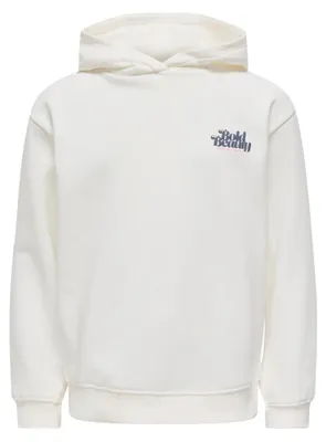 Produktbild von Kids Only Holly Life Printed Hoodie Junior