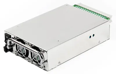 Image de Module alimentation Synology 400W redondant pour serveurs NAS