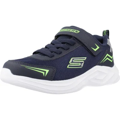 Produktbild von SKECHERS MAZEMATICS Blau