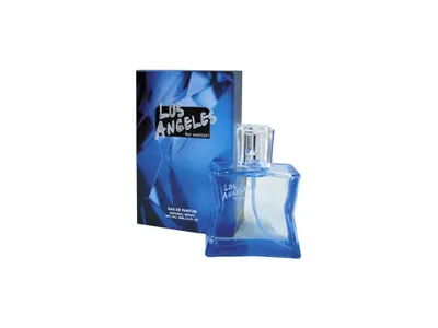 Obrázok produktu pre J' Fenzi Los Angeles pre ženy eau de parfém - Parfumovaná voda 100 ml