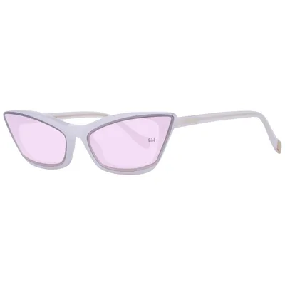 Imagen del producto de Gafas de sol Ana Hickmann modelo AH9278, color rosa, para mujer, talla 64