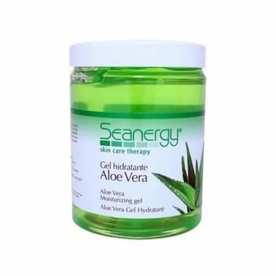 Obrázok produktu pre Seanergy Aloe Vera hydratačný gél 300ml