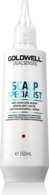 Produktbild von Goldwell Dualsenses Scalp Specialist Anti-Hair Loss Serum 150 ml