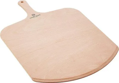 Produktbild von Famanu Pizzaschaufel 43 x 33 x 18 cm - Buchenholz