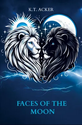 Produktbild von Faces of the Moon