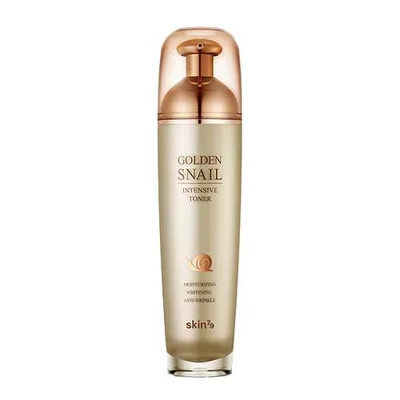 Zdjęcie produktu dla SKIN79 Odmładzający toner do twarzy Golden Snail Intensive TONER 130ml