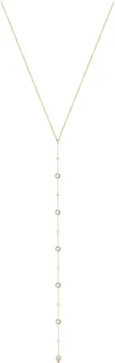 Image de Collier pour femme Joella - or, taille unique
