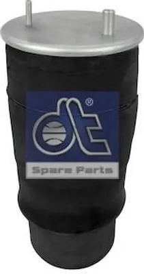 Produktbild von Federbalg Luftfederung DT SPARE PARTS passend für u.a. MERCEDES-BENZ