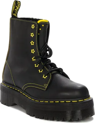 Produktbild von Dr Martens Schuhe jadon ii star, 27617002
