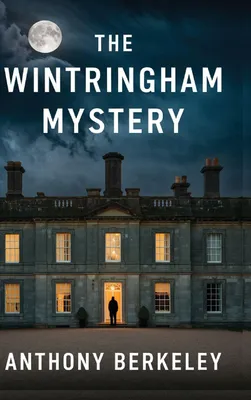 Produktbild von The Wintringham Mystery