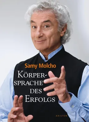 Produktbild von Molcho, S: Körpersprache des Erfolgs