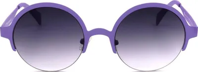 Produktbild von Italia Independent Sonnenbrille I I MOD METAL 0027 014.000 51