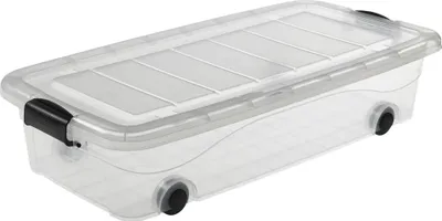 Produktbild von Aufbewahrungsbox - 30L Volumen 780x394x177 mm