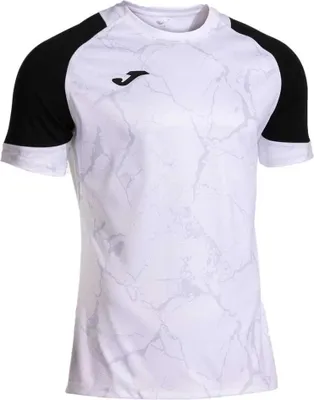 Obrázek produktu pro Joma Performance Tričko s krátkým rukávem White L Pánské White L