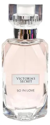 Zdjęcie produktu dla Victoria's Secret, So In Love, woda perfumowana, dla kobiet, 50 ml