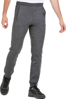 Imagen del producto de Pantalón de entrenamiento John Smith, color gris, talla S, para hombre