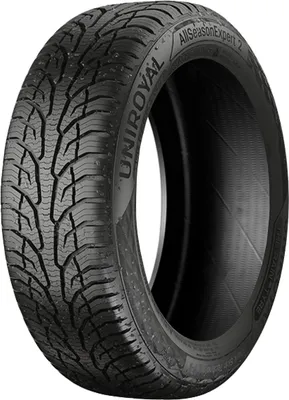Produktbild von UNIROYAL ALLSEASONEXPERT 2 (EVc) 205/45R16 87H FR XL