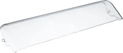 Produktbild von Türfachdeckel oben Bauknecht 481010470889 für Kühlschrank
