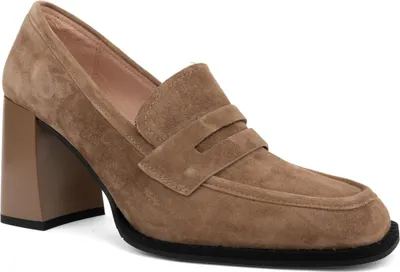 Produktbild von Linda Baumann Damen High Heels AD1532H3470C537 Farbe: Beige Größe: 40