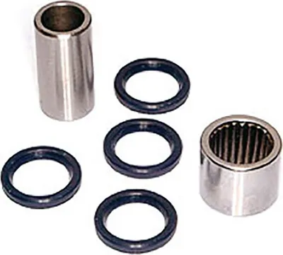 Obrázek produktu pro Enduro Bk5934 Ložisko stříbrné 22,2 x 6 / 8 mm Stříbrné 22,2 x 6 / 8 mm
