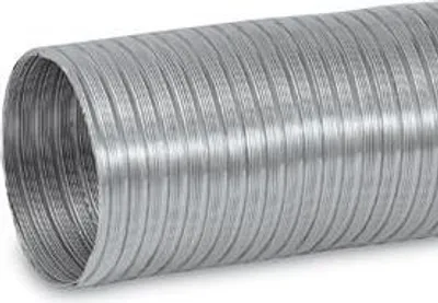 Obrázok produktu pre Rura Aluminiowa Flex 100Mm 1Mb