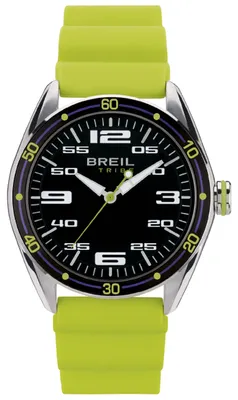 Produktbild von BREIL Uhr HERREN, Sammlung SCORE, Quarzwerk , 50 Meter, Geschenkideen für UOMO