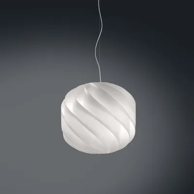 Immagine prodotto di Lampada a sospensione Globe I bianco Polilux
