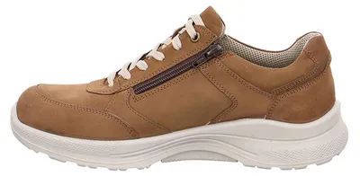 Produktbild von Jomos Jomotion Halbschuhe in Übergrößen Braun [D2C]331393 12 340 große Herrenschuhe