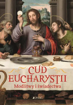 Immagine prodotto di CUD EUCHARYSTII. Modlitwy i świadectwa