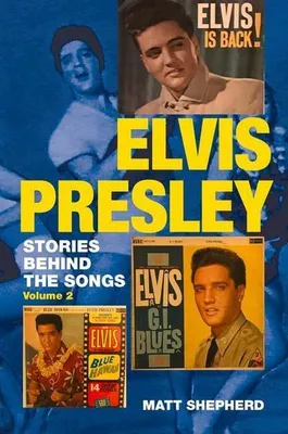 Obrázek produktu pro Elvis Presley