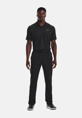Immagine prodotto di Under Armour Performance 3.0 Polo Herren Nero S