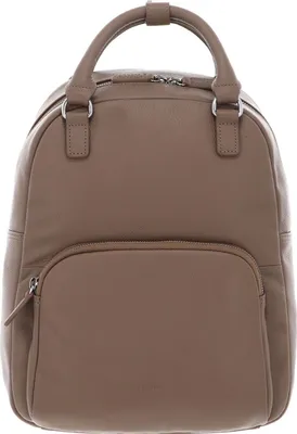 Produktbild von PICARD Leder Freizeitrucksack Rucksack Luis Backpack Chai taupe