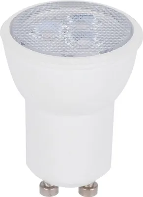 Image de Ampoule spot LED MINI GU10 3.2W 260Lm 2700K