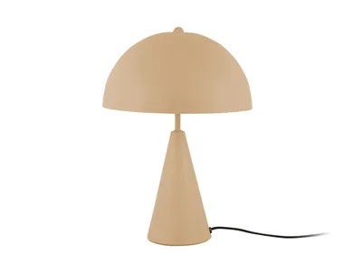 Zdjęcie produktu dla Lampa grzybek stołowa SUBLIME,  Ø 25 cm