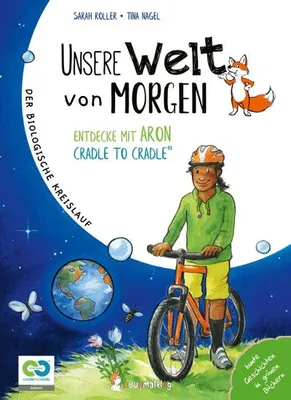Obrázok produktu pre Unsere Welt von morgen