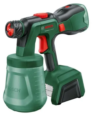 Image de Pistolet pulvérisateur UniversalSpray 18V-30 Bosch