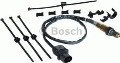 Produktbild von BOSCH Lambdasonde 0 258 017 178