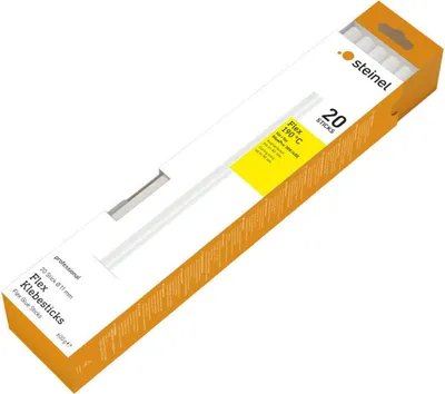 Produktbild von STEINEL 70125, 20 Stück(e)