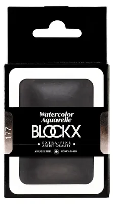 Produktbild von Aquarell Neutraltinte - Riesennapf