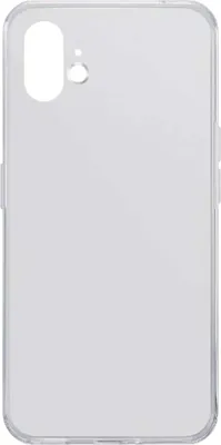 Produktbild von Nothing Phone (1) Case clear