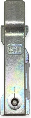 Produktbild von Siegenia SI Schieber LM4200 859384