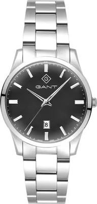 Productafbeelding van GANT Taunton herenhorloge, model G208003