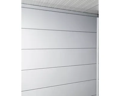 Produktbild von Innenwand für Classico Luminato 3030 lichtgrau