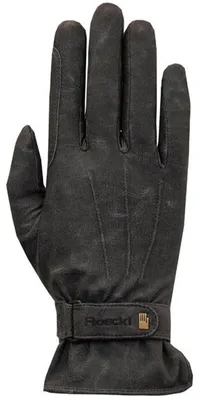Produktbild von Roeckl Weymouth Reithandschuh Winter