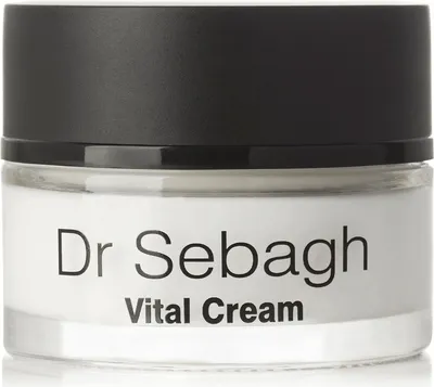 Immagine prodotto di Dr Sebagh Vital Cream Crema idratante leggera, 50ml
